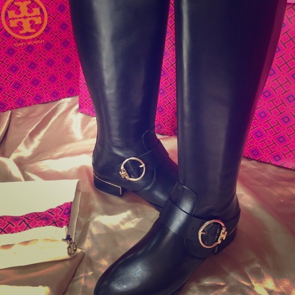 Tory Burch Shoes - Tory Burch Boots